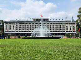 HomeStay Hostel Apartment Minh Loc