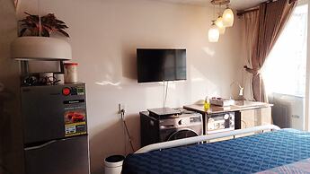 HomeStay Hostel Apartment Minh Loc