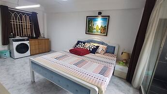 HomeStay Hostel Apartment Minh Loc