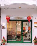 HomeStay Hostel Apartment Minh Loc