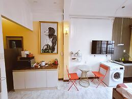 HomeStay Hostel Apartment Minh Loc