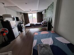 HomeStay Hostel Apartment Minh Loc