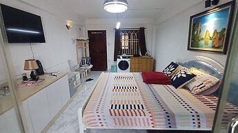 HomeStay Hostel Apartment Minh Loc