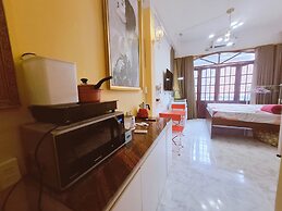 HomeStay Hostel Apartment Minh Loc