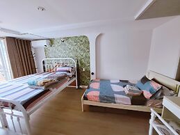 HomeStay Hostel Apartment Minh Loc