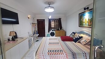HomeStay Hostel Apartment Minh Loc