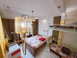 HomeStay Hostel Apartment Minh Loc