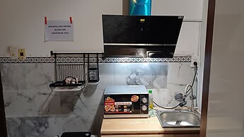 HomeStay Hostel Apartment Minh Loc