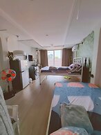 HomeStay Hostel Apartment Minh Loc