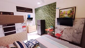 HomeStay Hostel Apartment Minh Loc
