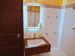 HomeStay Hostel Apartment Minh Loc