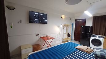 HomeStay Hostel Apartment Minh Loc