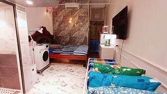 HomeStay Hostel Apartment Minh Loc