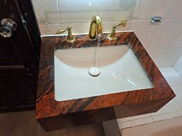 HomeStay Hostel Apartment Minh Loc