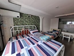 HomeStay Hostel Apartment Minh Loc