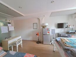 HomeStay Hostel Apartment Minh Loc