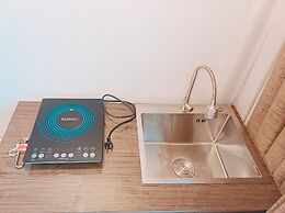 HomeStay Hostel Apartment Minh Loc