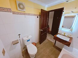 HomeStay Hostel Apartment Minh Loc