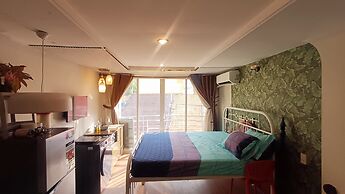 HomeStay Hostel Apartment Minh Loc