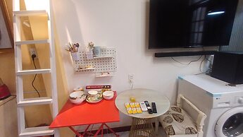 HomeStay Hostel Apartment Minh Loc