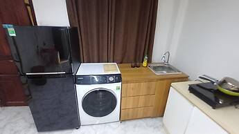 HomeStay Hostel Apartment Minh Loc