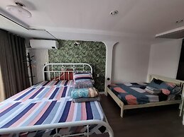 HomeStay Hostel Apartment Minh Loc