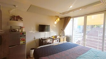 HomeStay Hostel Apartment Minh Loc
