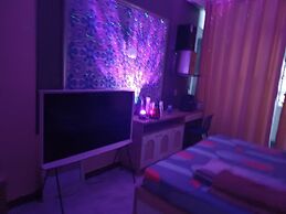 HomeStay Hostel Apartment Minh Loc