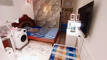 HomeStay Hostel Apartment Minh Loc