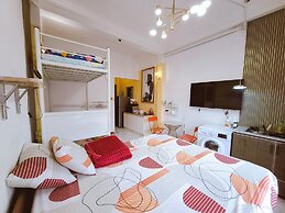 HomeStay Hostel Apartment Minh Loc