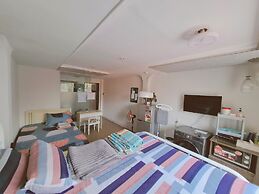 HomeStay Hostel Apartment Minh Loc