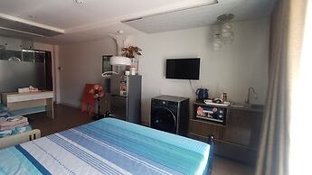 HomeStay Hostel Apartment Minh Loc