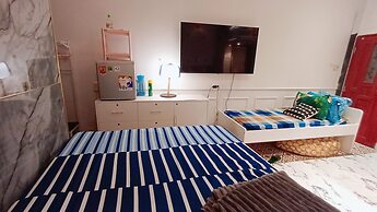 HomeStay Hostel Apartment Minh Loc