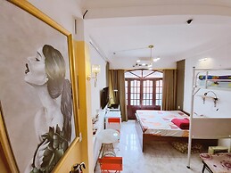HomeStay Hostel Apartment Minh Loc