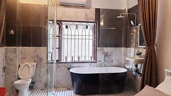 HomeStay Hostel Apartment Minh Loc