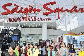 HomeStay Hostel Apartment Minh Loc