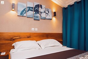 Hotel LE PELICAN