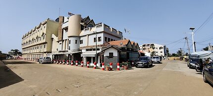 Hotel LE PELICAN