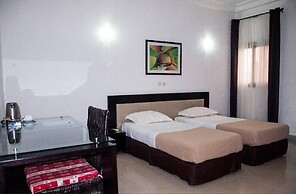 Hotel LE PELICAN
