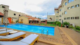 Hotel LE PELICAN