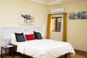 Hotel LE PELICAN