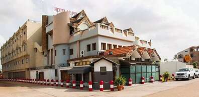 Hotel LE PELICAN
