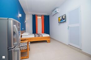 Hotel LE PELICAN