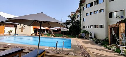 Hotel LE PELICAN