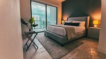 Smart Brickell Hotel