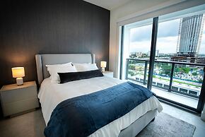 Smart Brickell Hotel