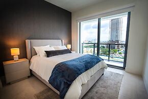 Smart Brickell Hotel