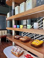 Smart Brickell Hotel