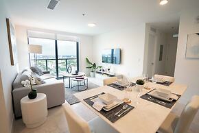 Smart Brickell Hotel
