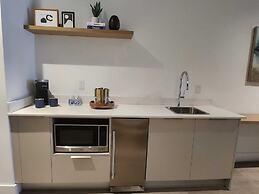 Smart Brickell Hotel